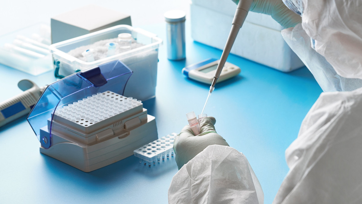 Laborverband: PCR-Tests werden knapp