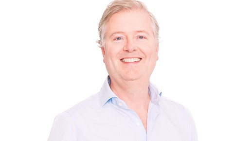 Jasper Eenhorst im Porträt