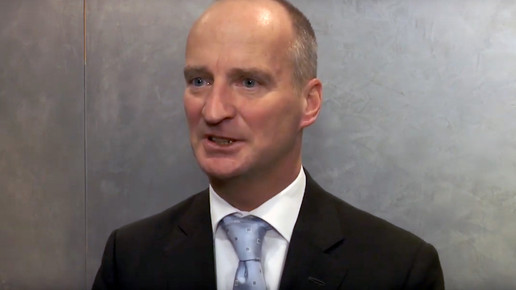 Schmidt live im ZDF-Morgenmagazin