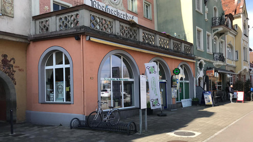 Mundschutzpflicht: Apotheke schließt nach Shitstorm