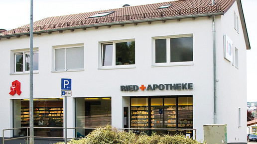 stifterweg 7 riedapo