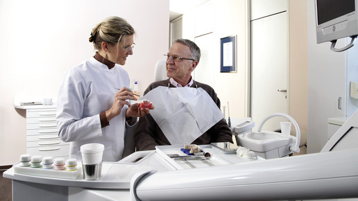 Zahnärzte: Jede vierte Praxis vor dem Aus