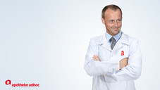 Merz kommt auch zur ABDA-MV!