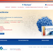 Neue Webseite www.nortase.de bietet Hintergrundinformationen und Service für Fachgruppen und Patienten