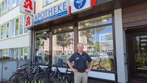 Inhaber warnt: „6000 Apotheken werden schließen“