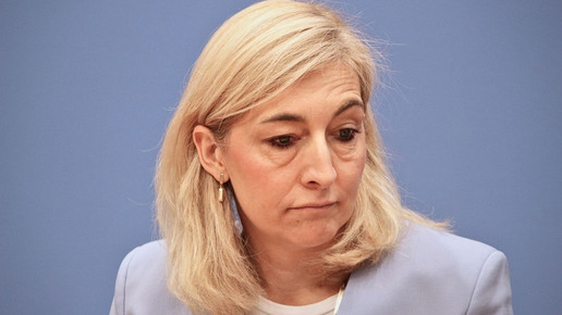 Foto: Nina Warken (CDU) 