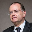 Dr. Eckart Bauer spricht auf dem DAV Wirtschaftsforum 