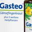 Gasteo - die Nr. 2 der Magen-Tropfen Gasteo - die Nr. 2 der Magen-Tropfen