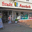 Stadt-Apotheke Wiesloch: Ein historisches Erbe