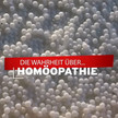 Homöopathen feiern RBB-Doku