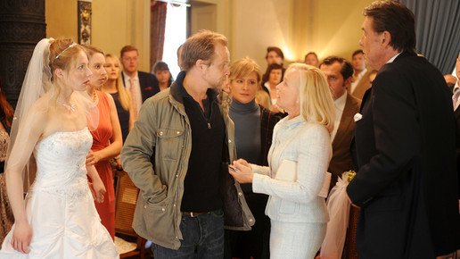 ZDF Krimi Marthaler ZDF Hans-Joachim Pfeiffer