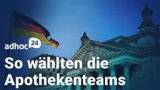 adhoc24 vom 27.09.2021