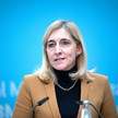 Warken: Einsparungen müssen erhöht werden Warken: Einsparungen müssen erhöht werden