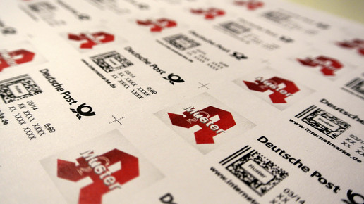 Post klebt Apotheken-A