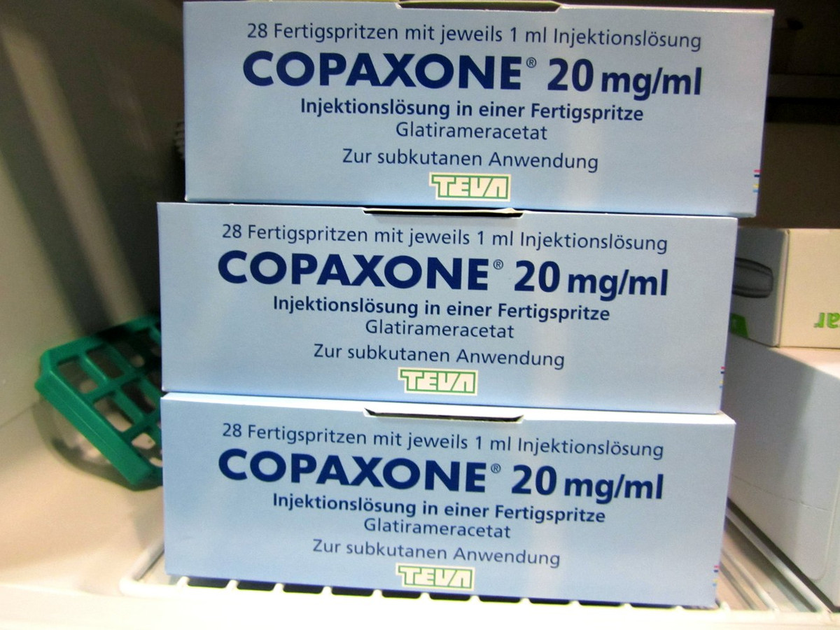 Copaxone: Angriff mit Ansage | APOTHEKE ADHOC