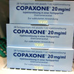 Copaxone: Angriff mit Ansage