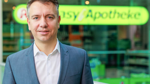 Von L’Oréal zu Easy