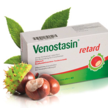 Venostasin® retard - pflanzliches Mittel bei Venenleiden