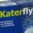 katerfly Katerfly bleibt im Handel