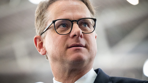 Carsten Linnemann im Gespräch