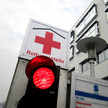 notaufnahme ampel aa Notaufnahme an Krankenhaus