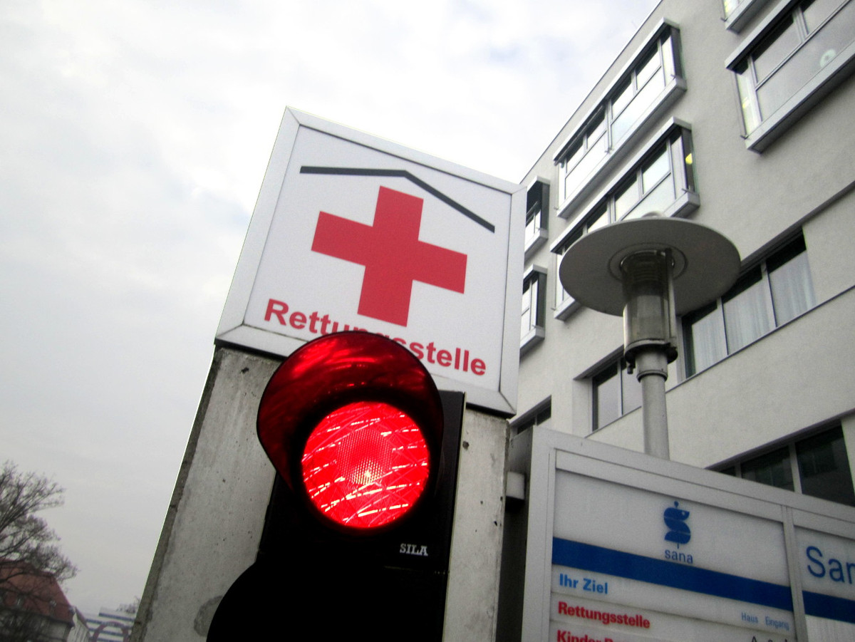 Cyber-Attacken: Krankenhäuser rüsten sich