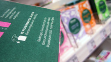 Sidroga: Arzneitee bei dm