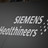 Logo von Siemens Healthineers