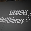 Logo von Siemens Healthineers