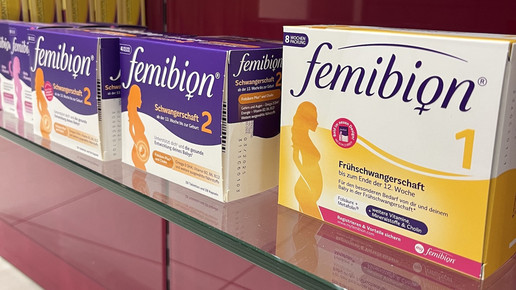 EFSA: Cholin als essentieller Nährstoff anerkannt