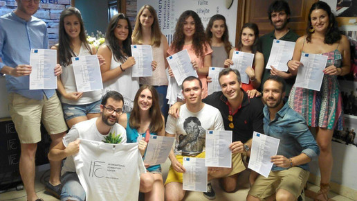 Bild 2 Sprachkurs Madrid