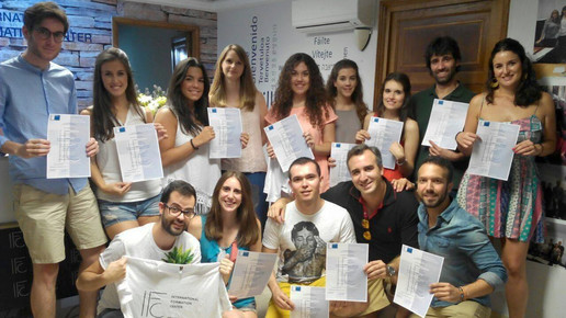 Bild 2 Sprachkurs Madrid