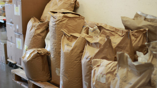 Gewuerzsaecke spiritofspice