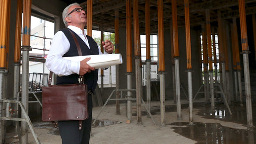 Guenter Krivec 3 Adler-Apotheke