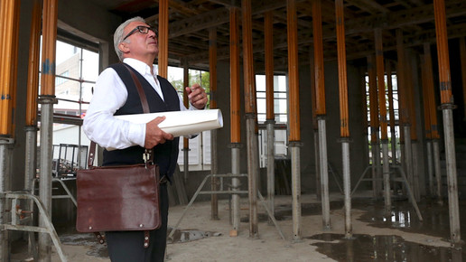 Guenter Krivec 3 Adler-Apotheke