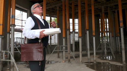 Guenter Krivec 3 Adler-Apotheke