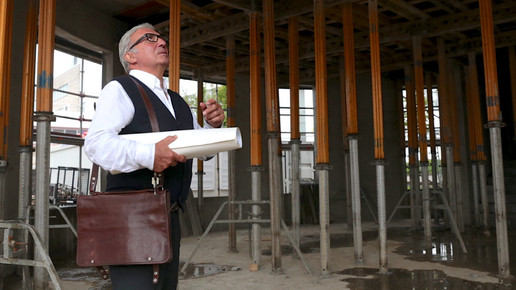 Guenter Krivec 3 Adler-Apotheke