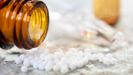 ADHS: Globuli doch keine Alternative