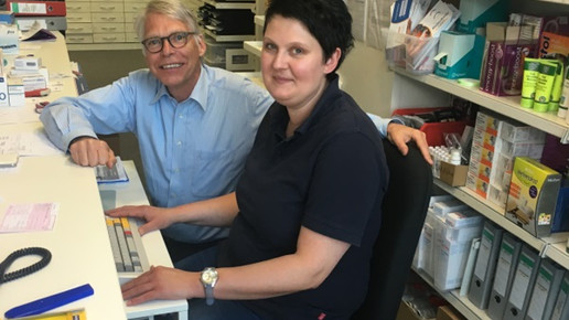 Kehr Ulrich Wollenberg pharmaprivat