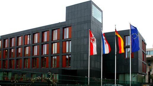 Landesvertretung Brandenburg und Mecklenburg-Vorpommern-in-berlin-de okin wiki CC BY-SA 3 0