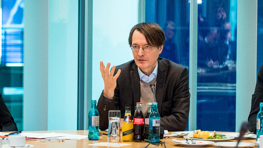 Homöopathie: Lauterbach schießt gegen die Grünen