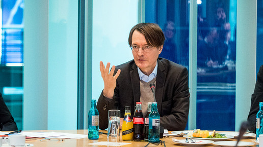 Koalition streitet weiter über Importförderung