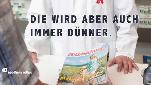 Umschau Sprueche Duenn