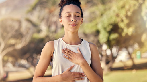 Psychische Gesundheit: Wie wichtig ist Achtsamkeit?