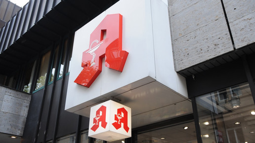 Misch-OHG: Apotheker wollen Filiale teilen