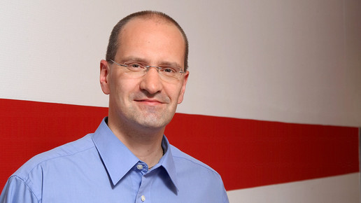 axel theobald rogator