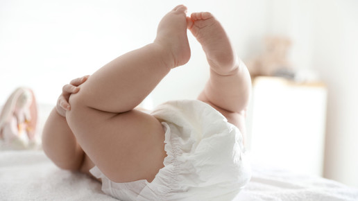 Destatis: Kein Baby-Boom im Corona-Jahr