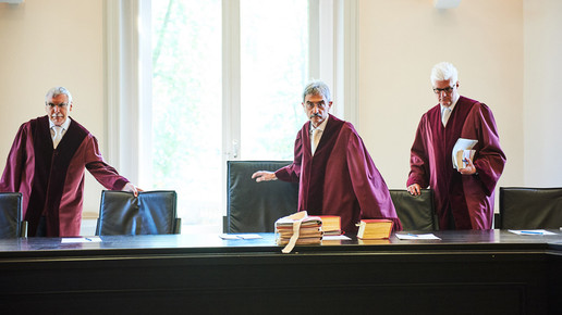 3 Prozent: Konditionen auf der Kippe