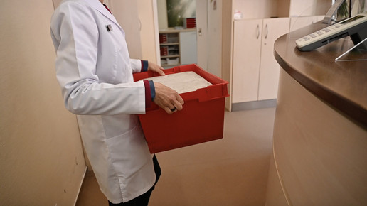 Biontech komplett „genullt“