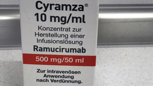 cyramza 10mg stadler aa